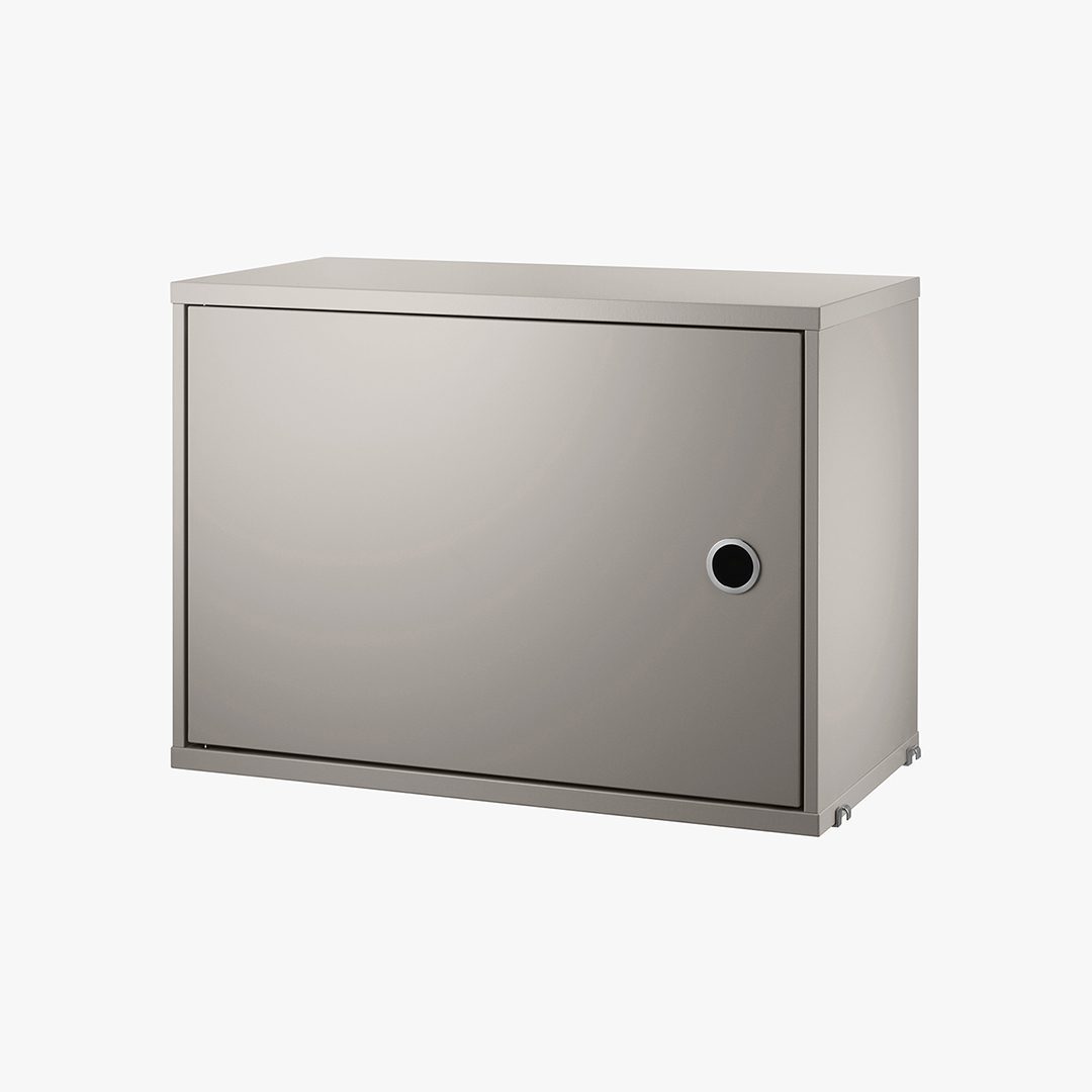 String® System Cabinet with Swing Door