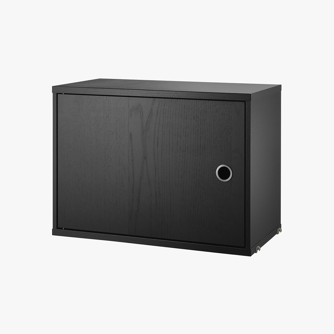 String® System Cabinet with Swing Door