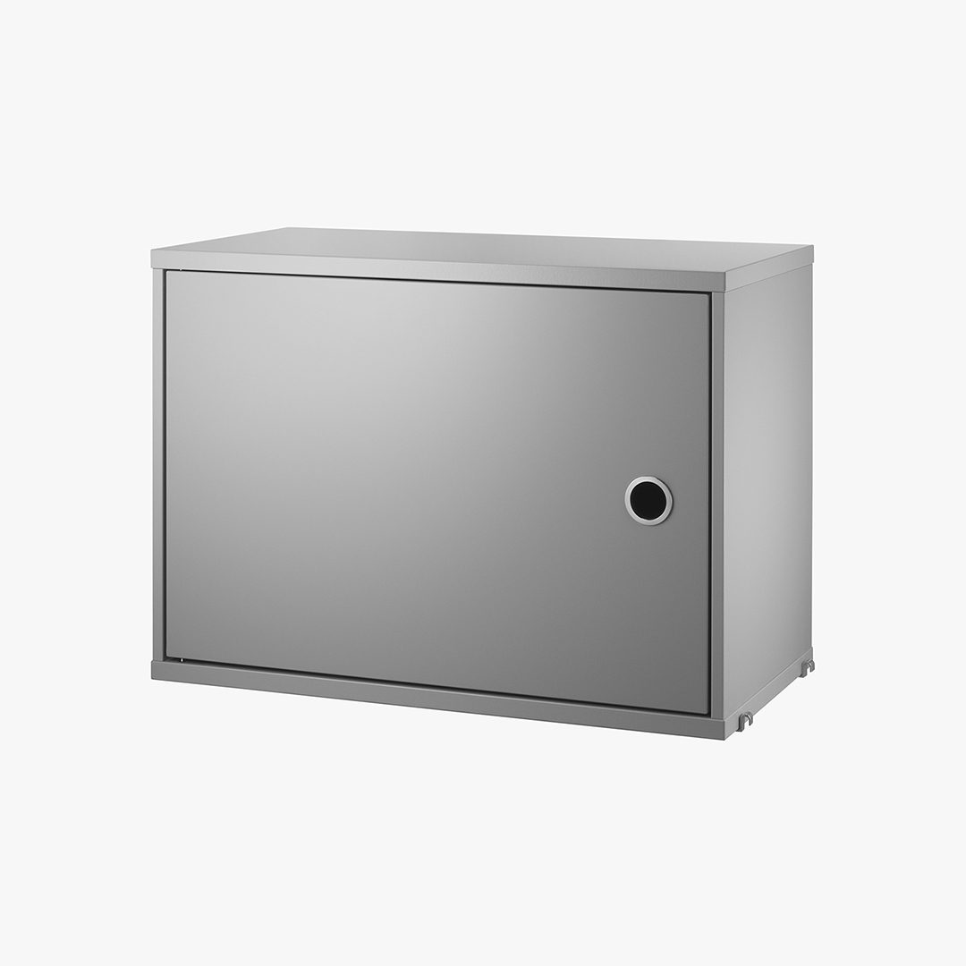 String® System Cabinet with Swing Door