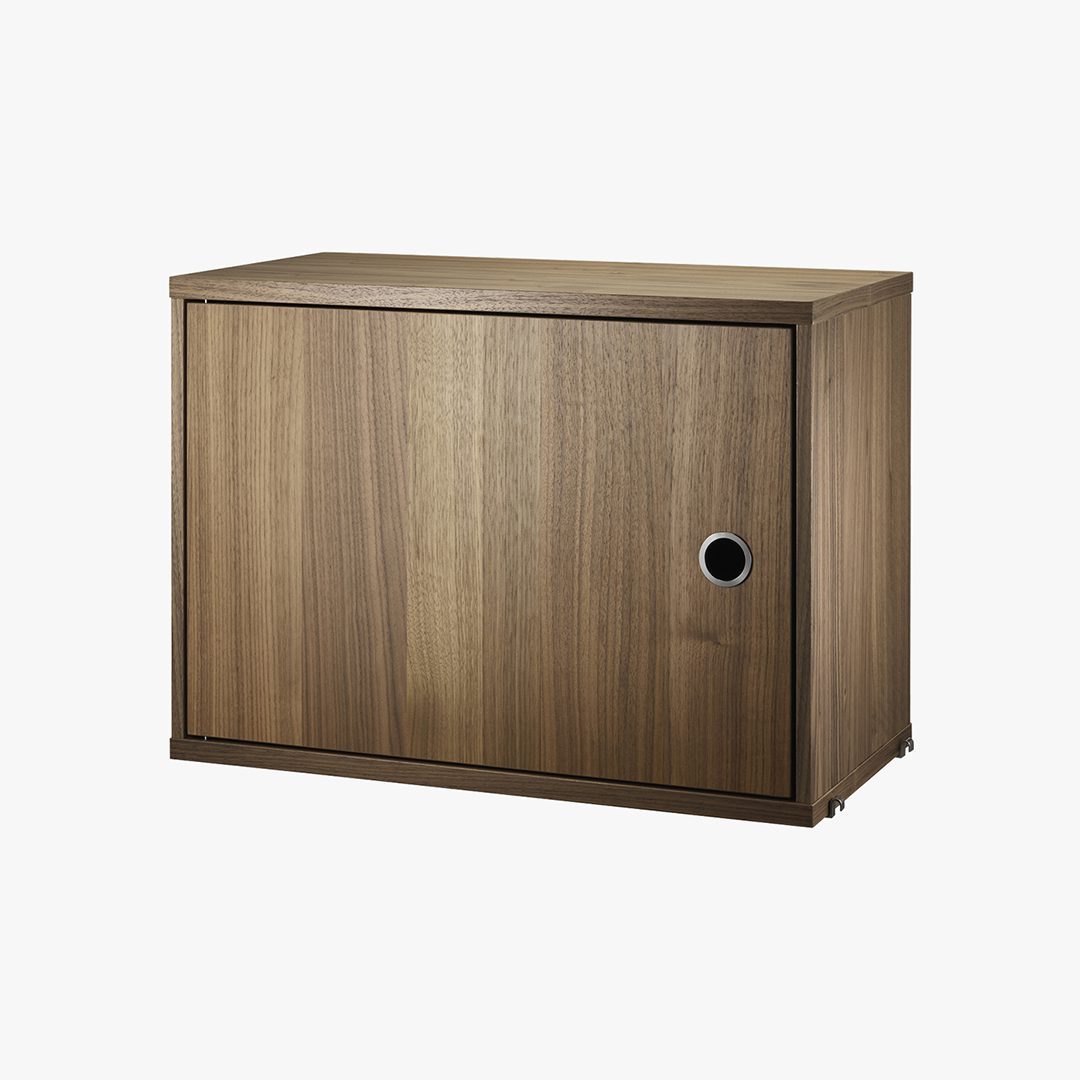 String® System Cabinet with Swing Door
