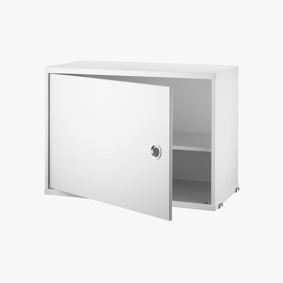 String® System Cabinet with Swing Door