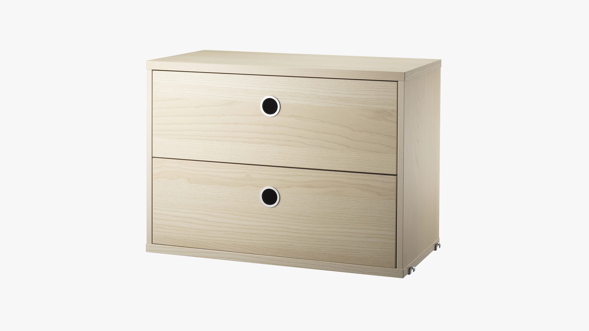 String® System Chest of Drawers