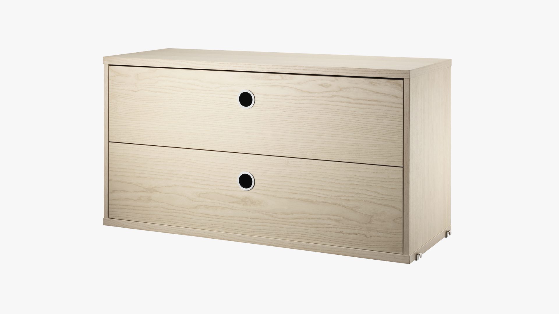 String® System Chest of Drawers