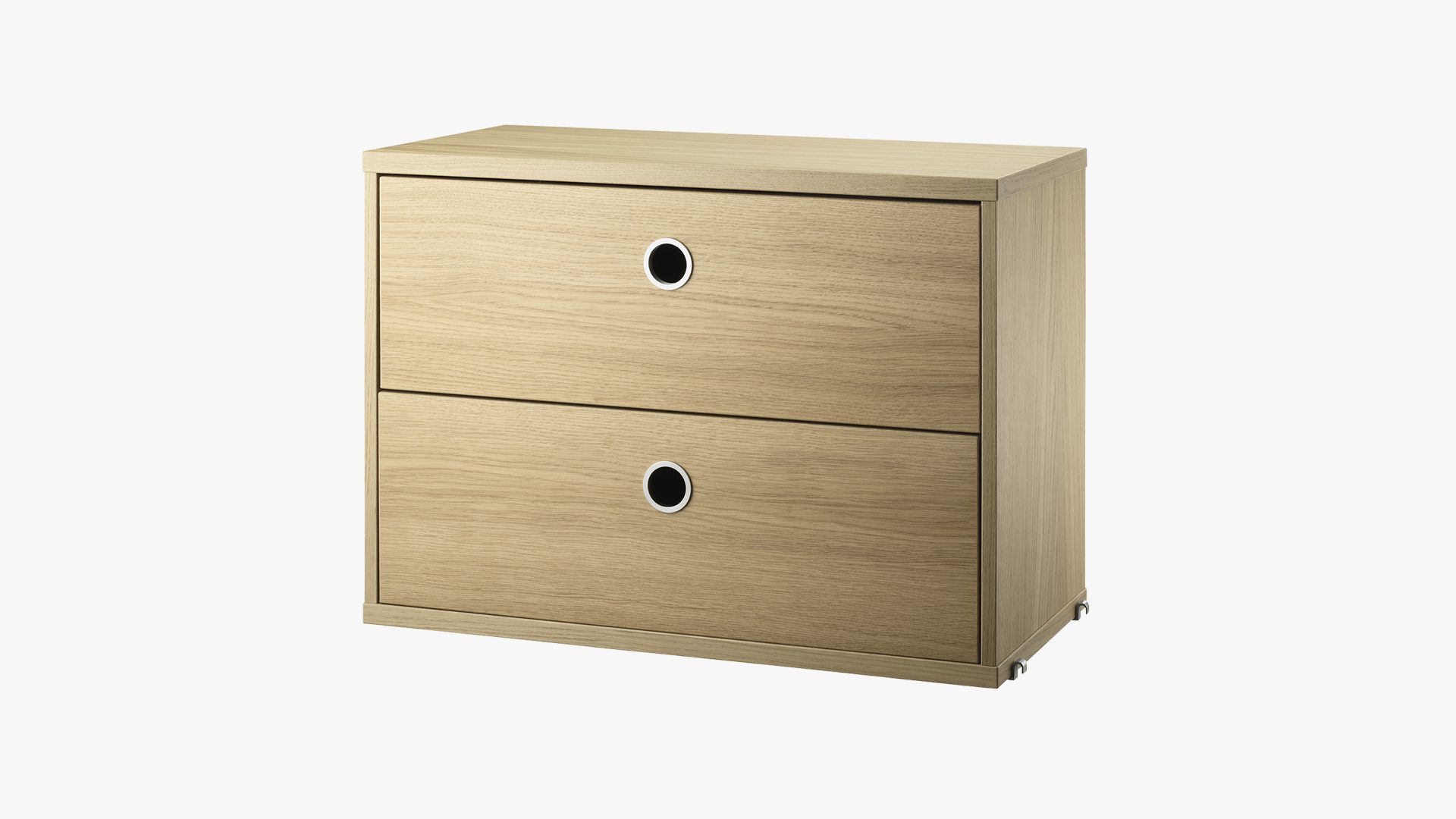 String® System Chest of Drawers