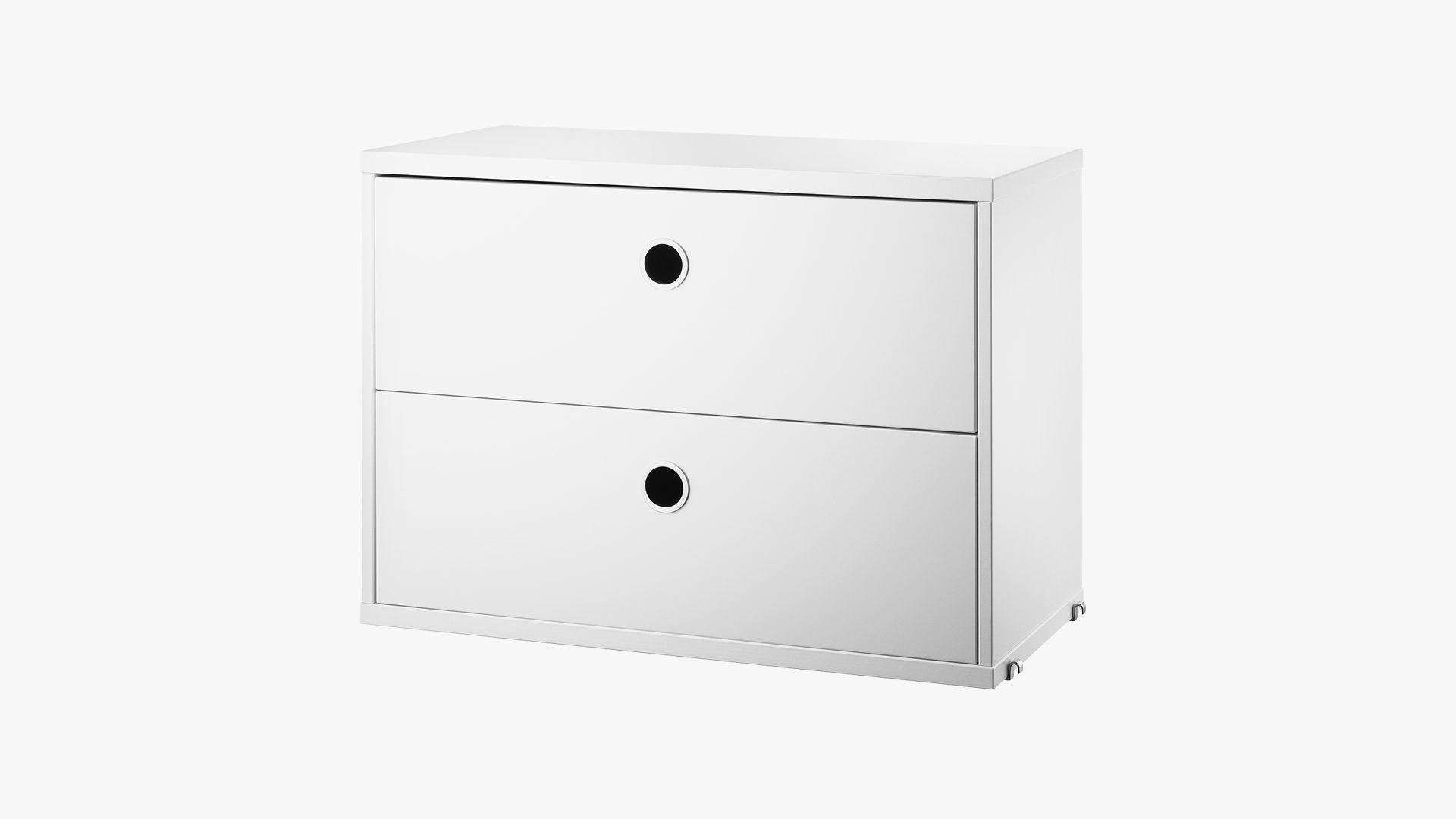 String® System Chest of Drawers