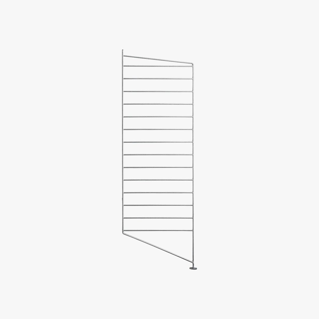 String® System Floor Panel Galvanised
