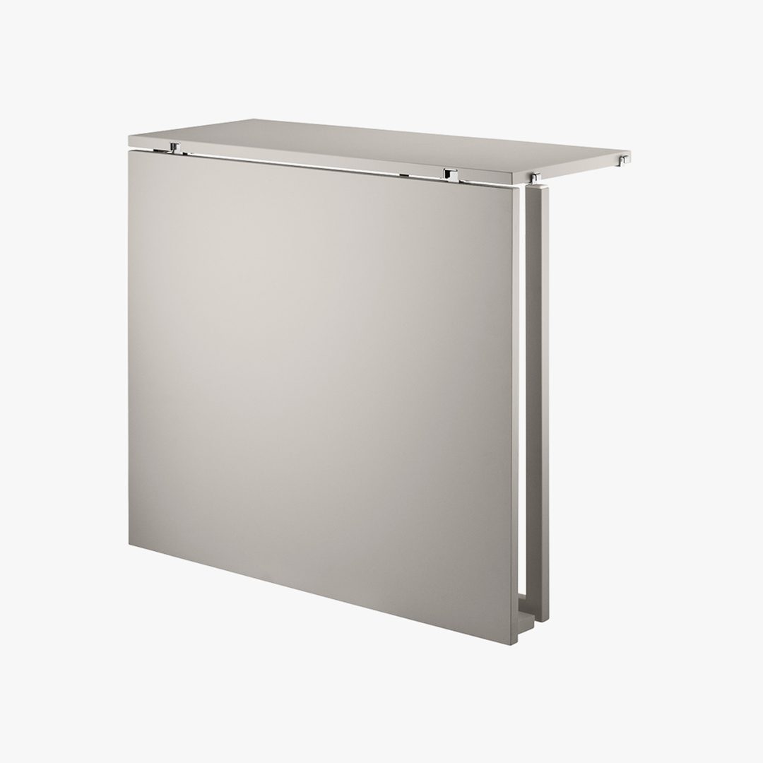 String® System Folding Table