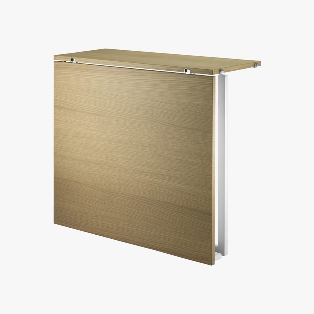 String® System Folding Table