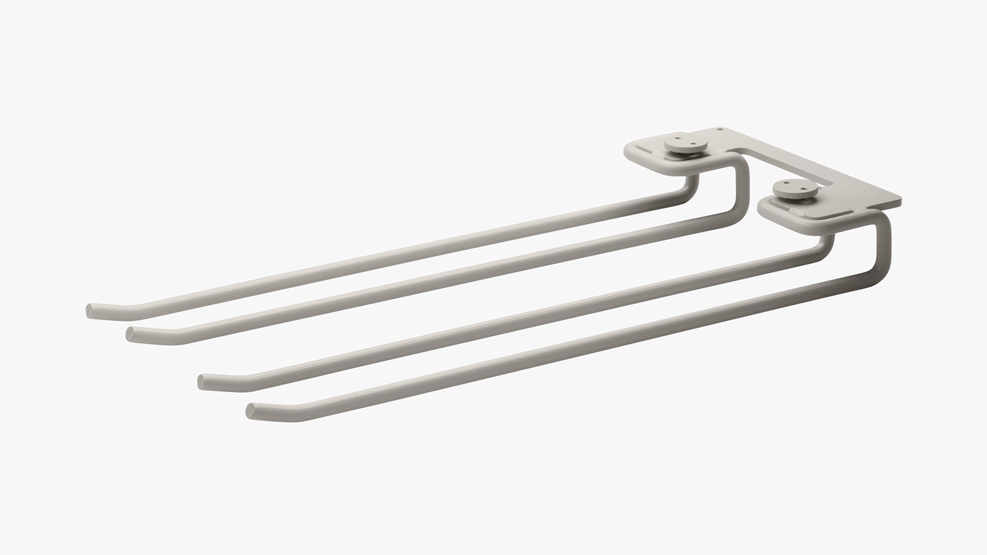 String® System Hanger Racks