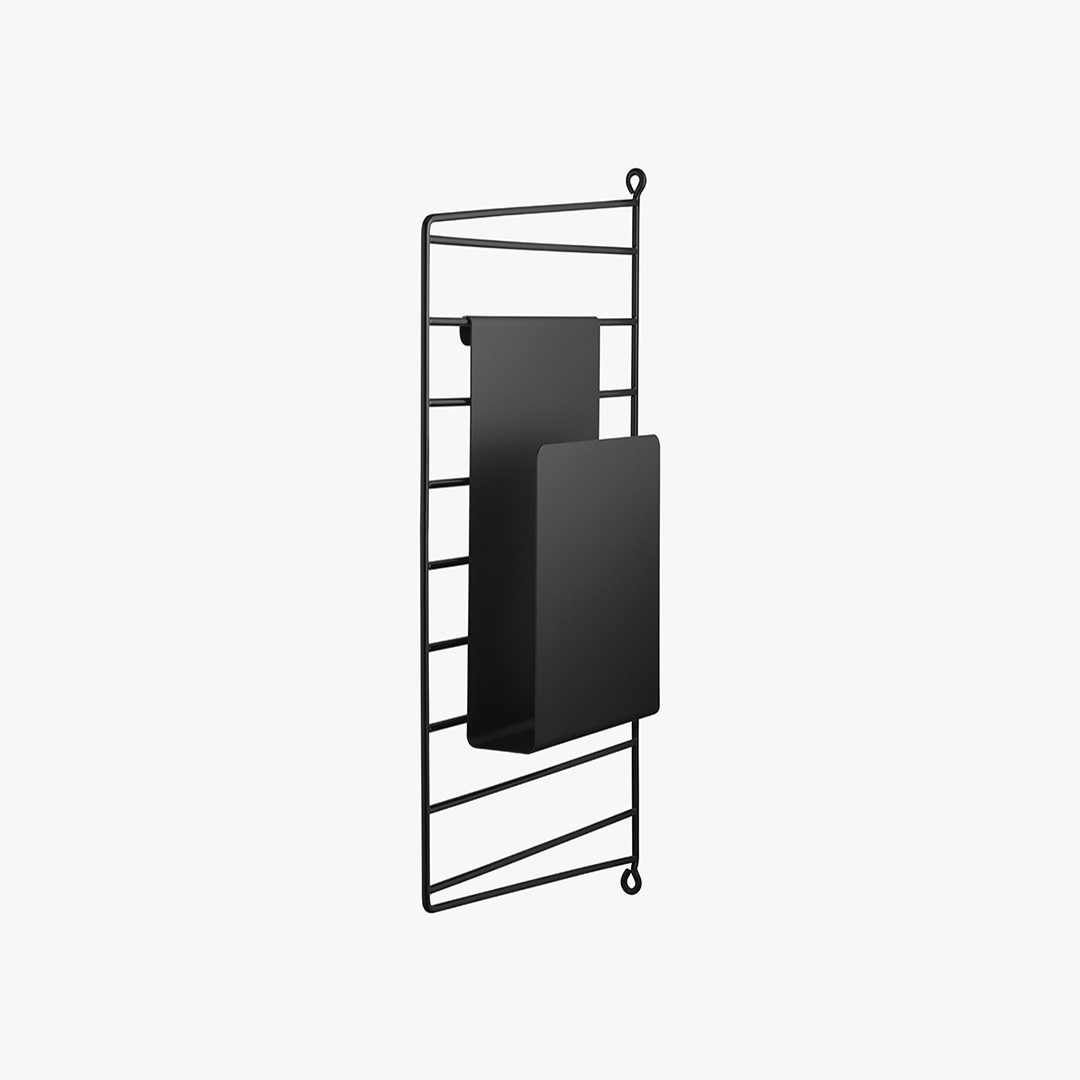String® System Magazine Holder