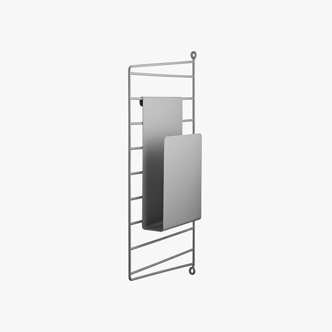 String® System Magazine Holder