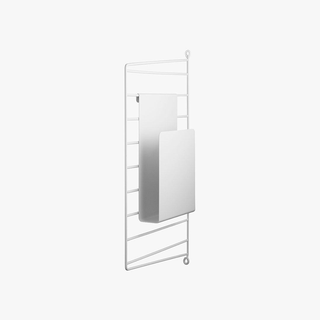 String® System Magazine Holder