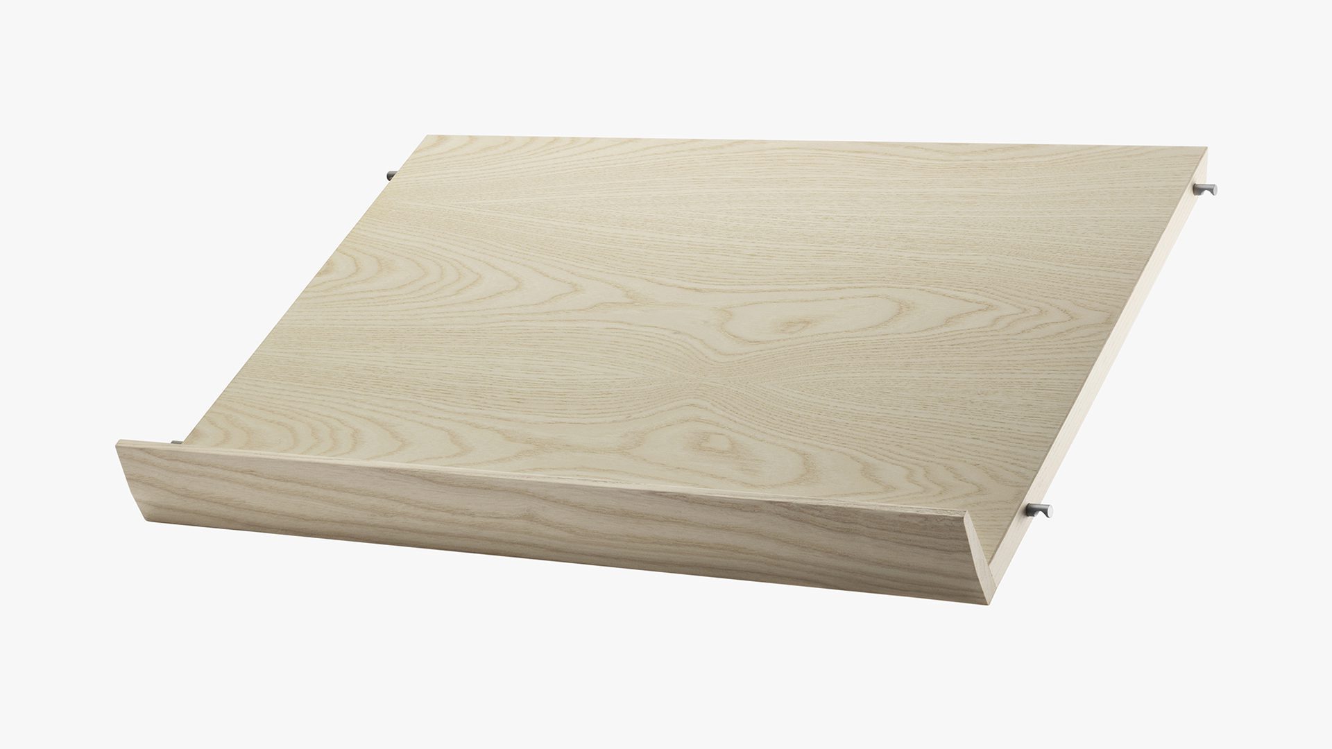 String® System Magazine Solid Shelf
