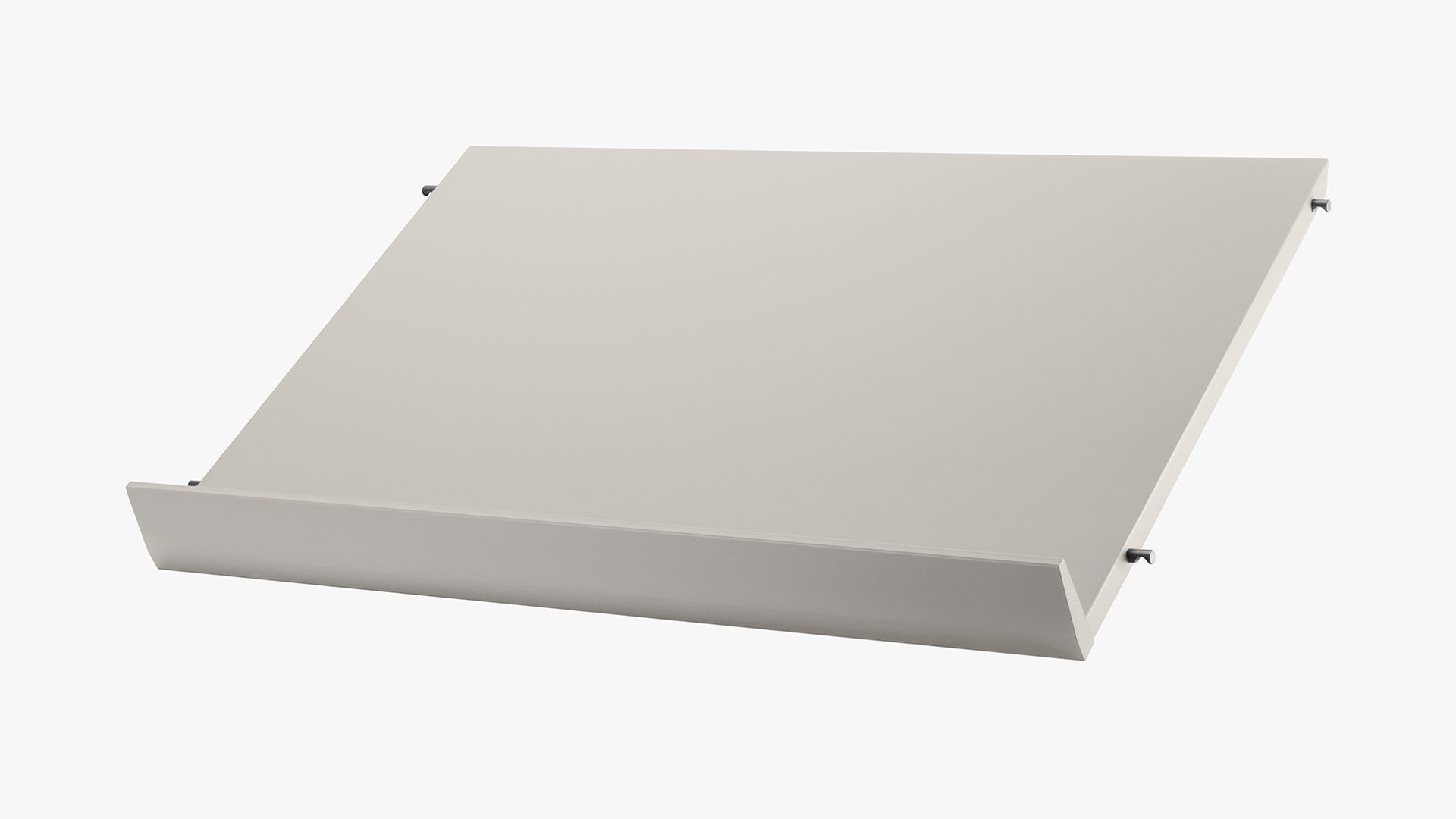 String® System Magazine Solid Shelf