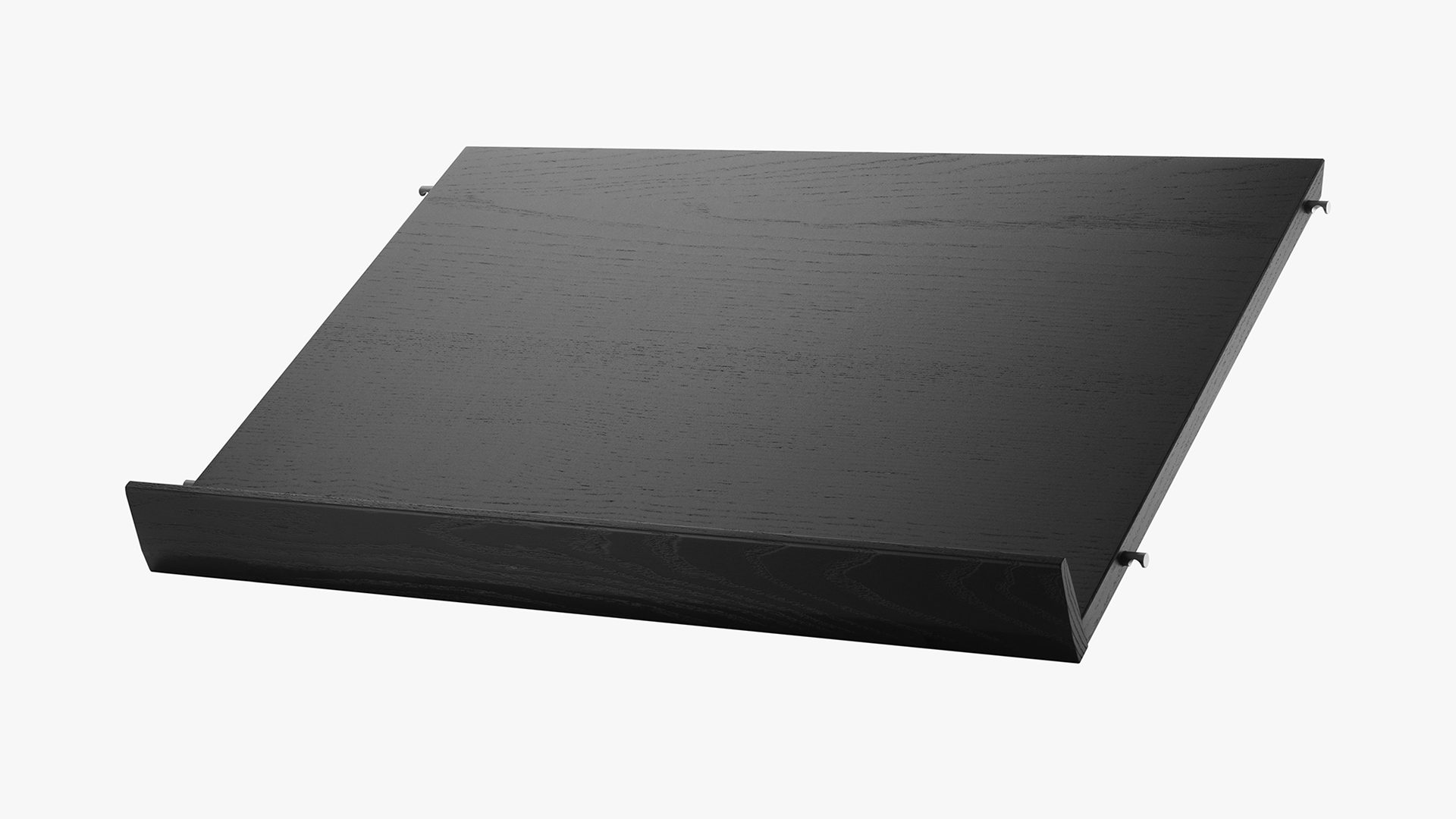 String® System Magazine Solid Shelf