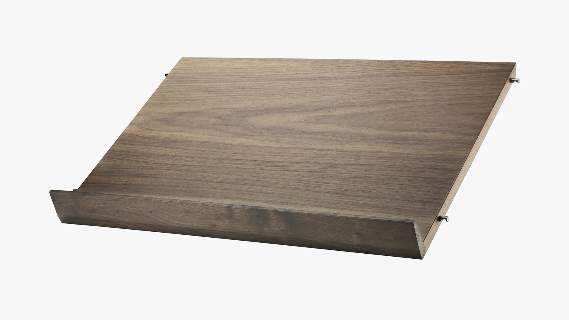 String® System Magazine Solid Shelf