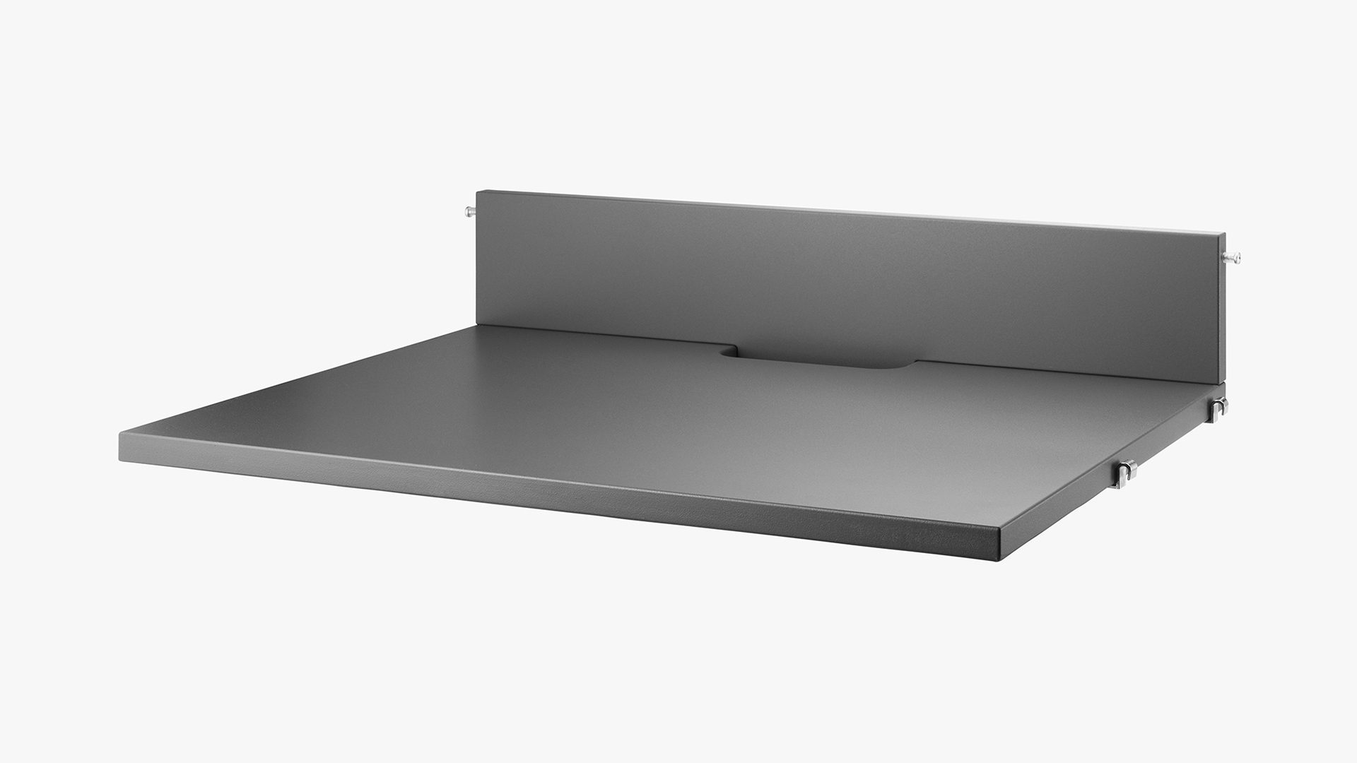 String® System Media Shelf