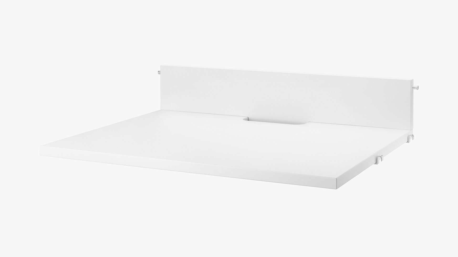 String® System Media Shelf