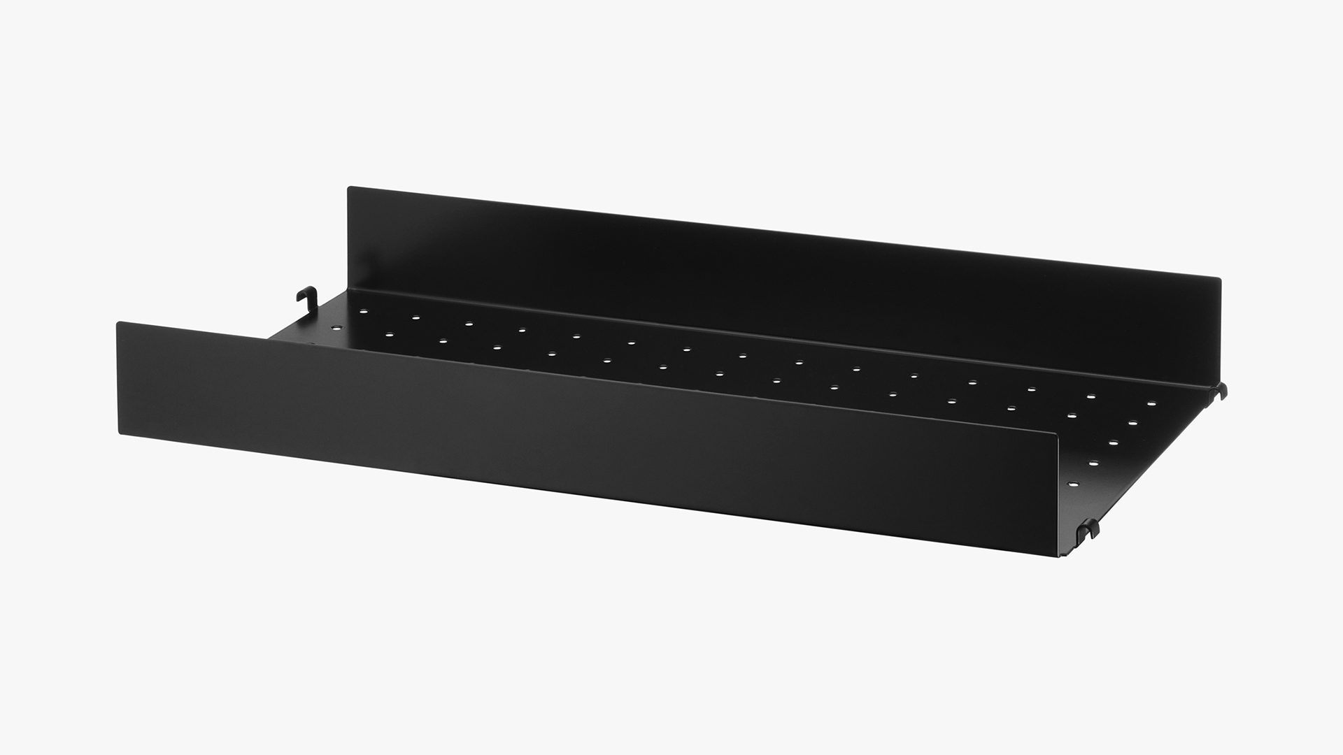 String® System Metal Shelf High