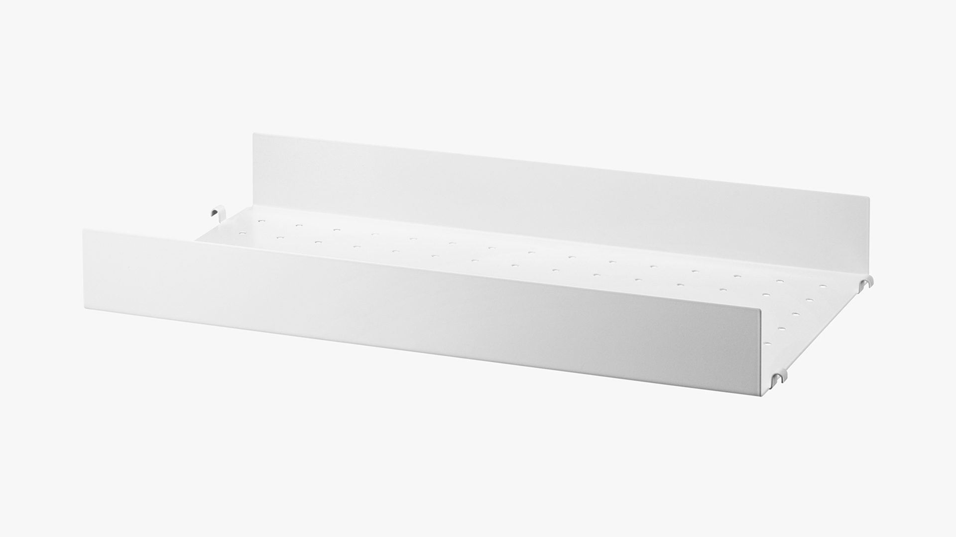 String® System Metal Shelf High