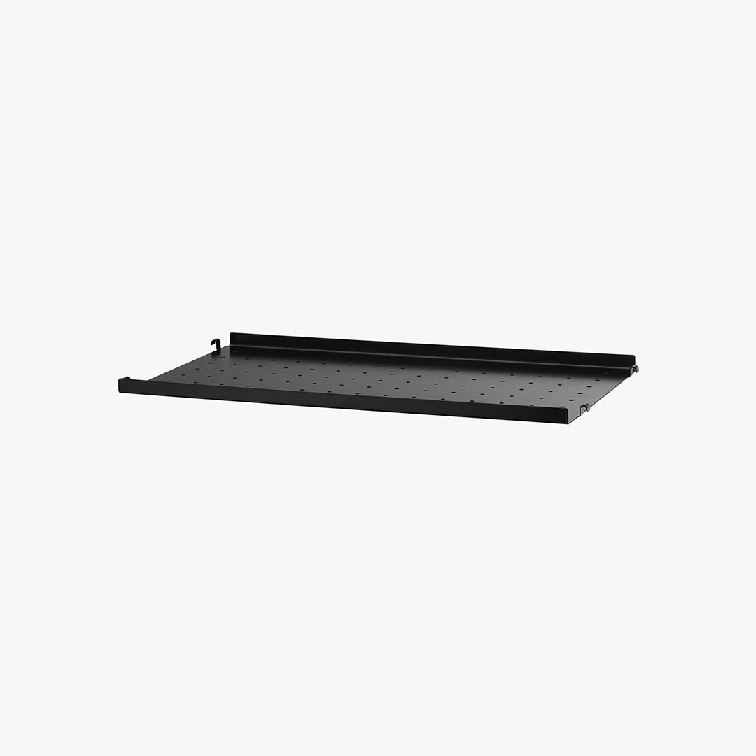 String® System Metal Shelf Low