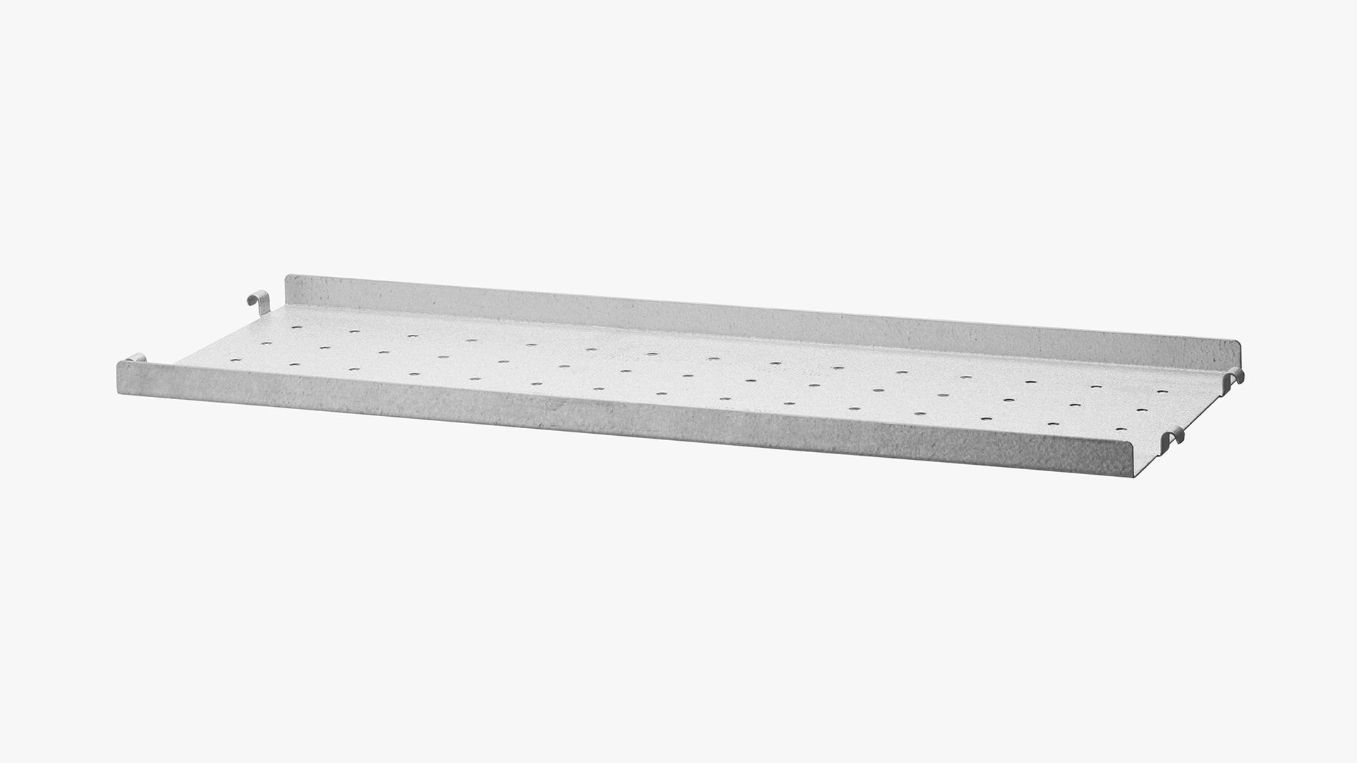 String® System Shelf Galvanised