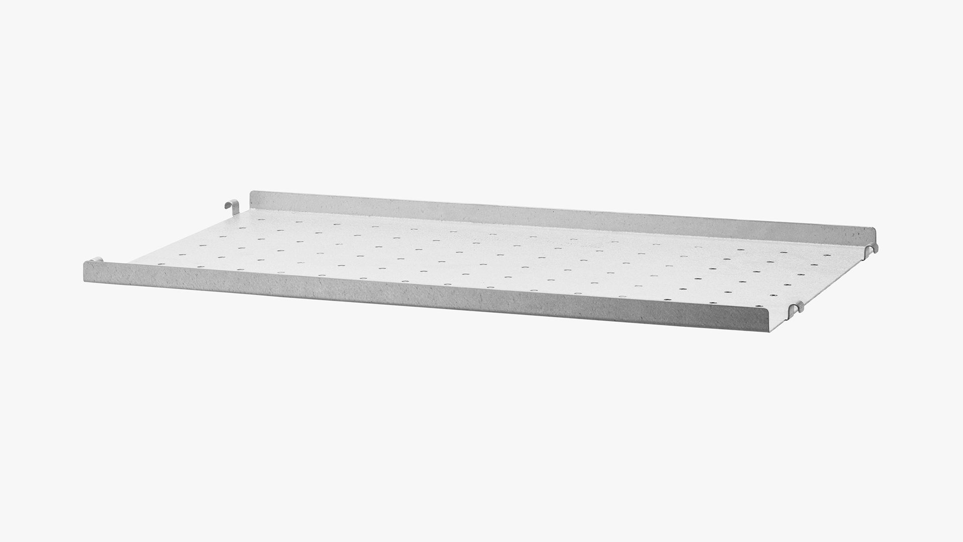 String® System Shelf Galvanised