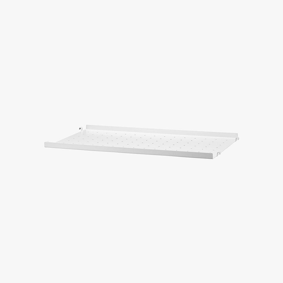 String® System Metal Shelf Low