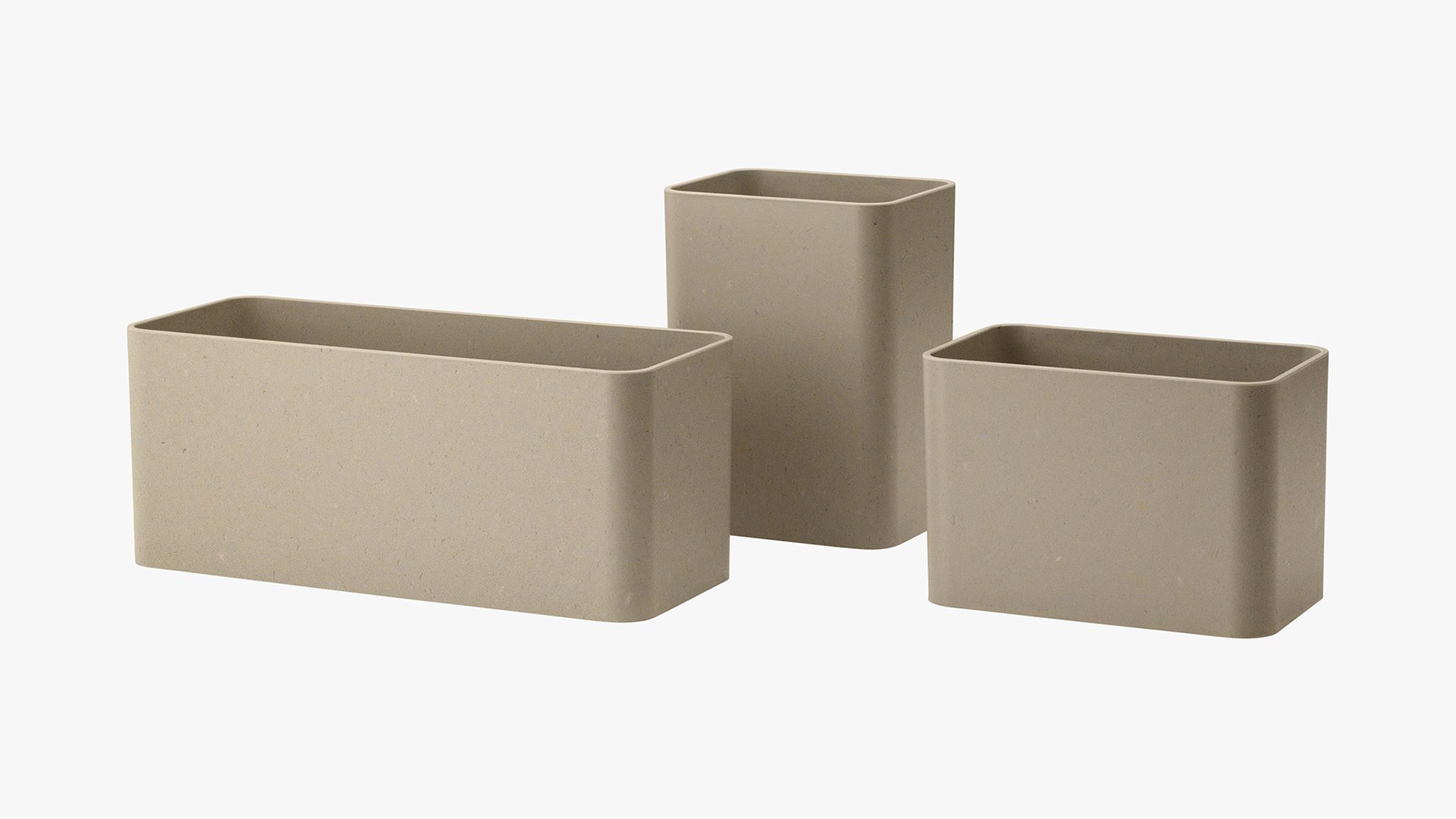 String® System Organisers