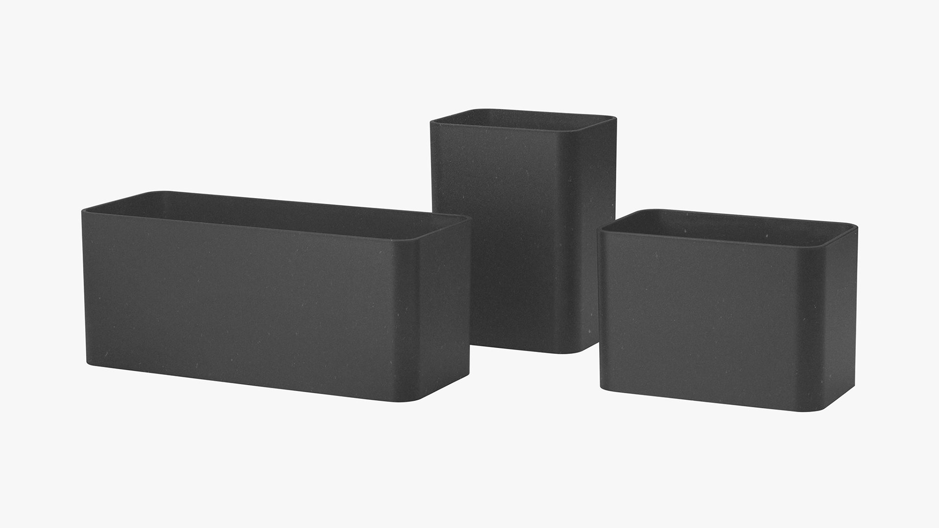 String® System Organisers