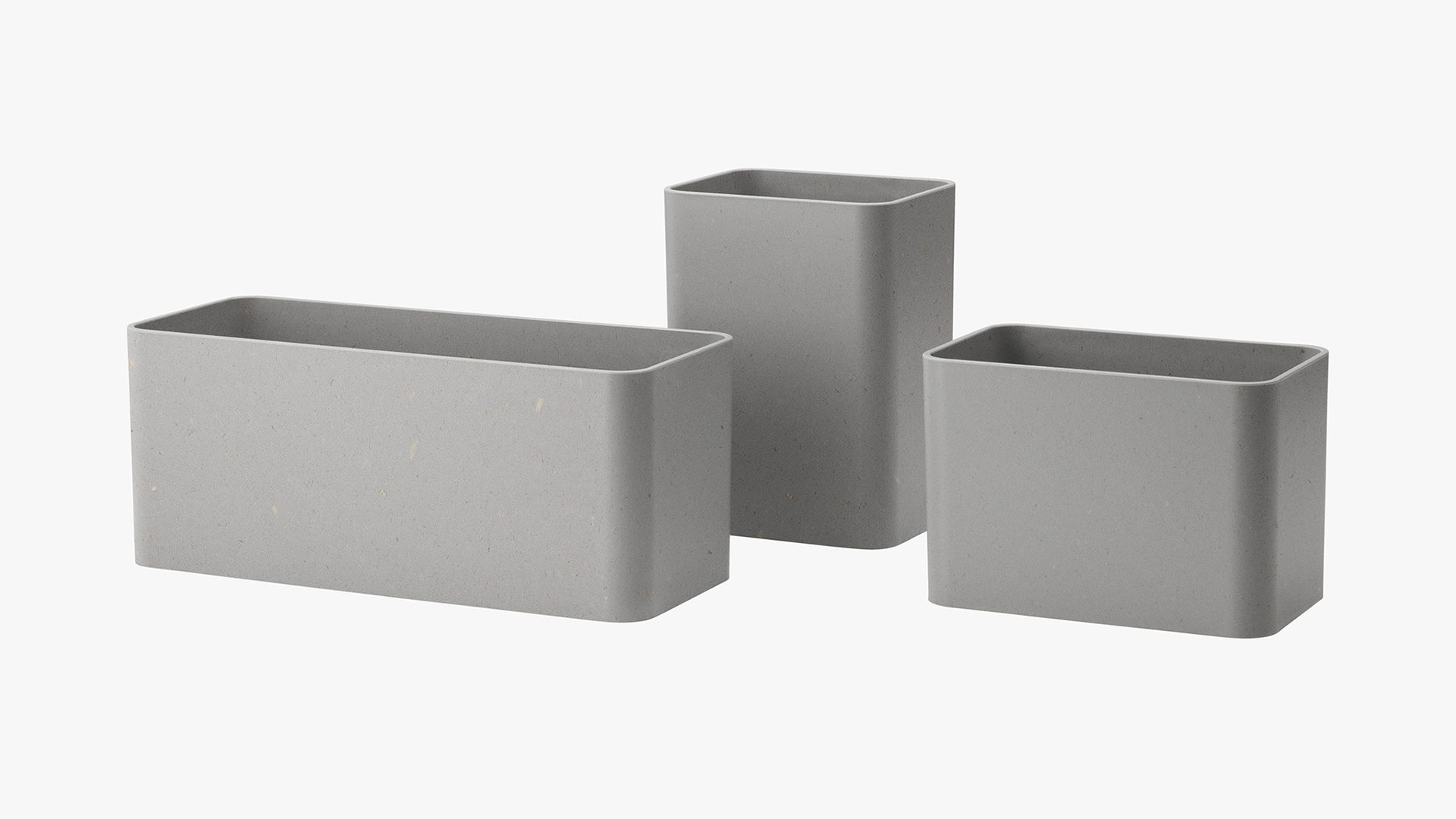 String® System Organisers