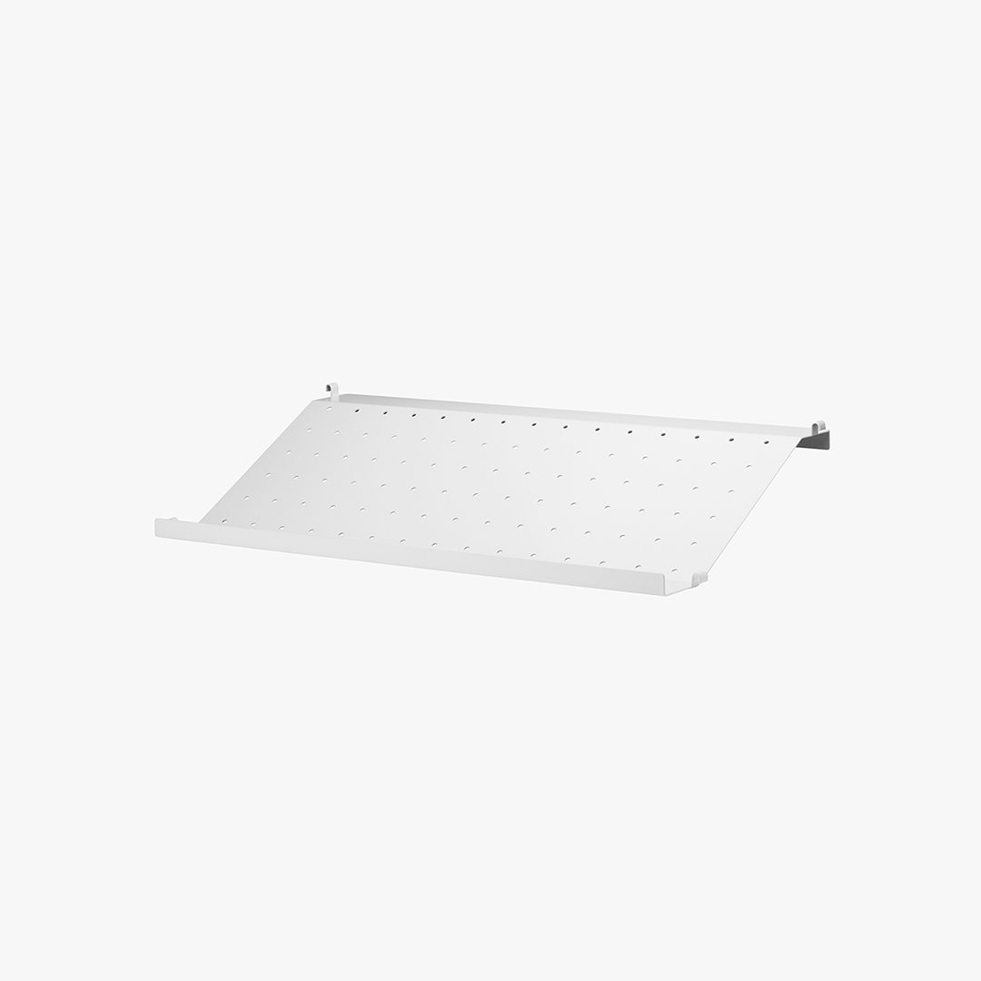 String® System Metal Shoe Shelf