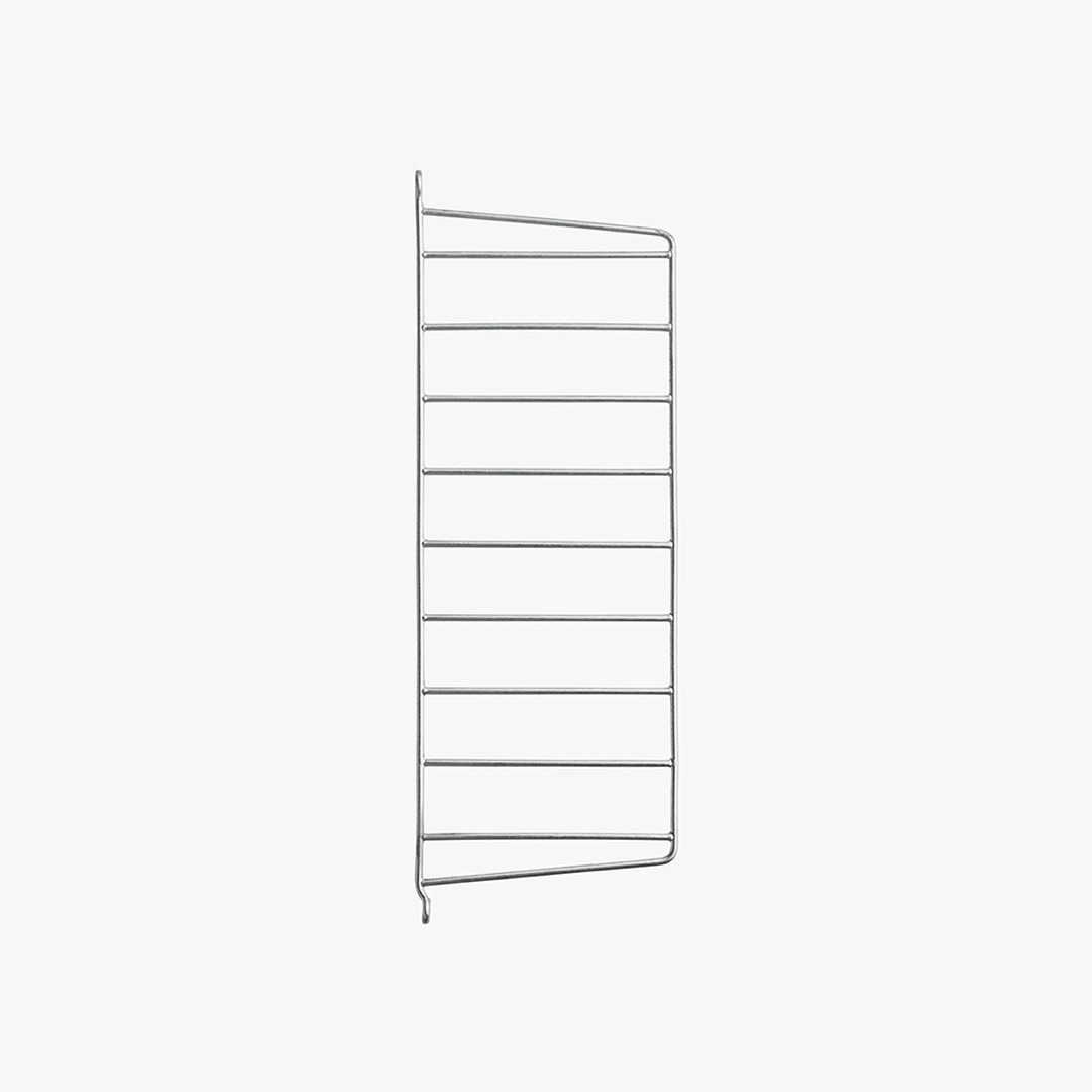 String® System Wall Panel Galvanised