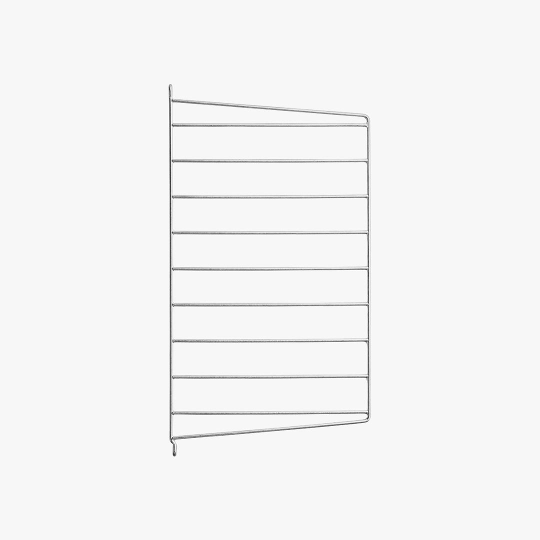 String® System Wall Panel Galvanised