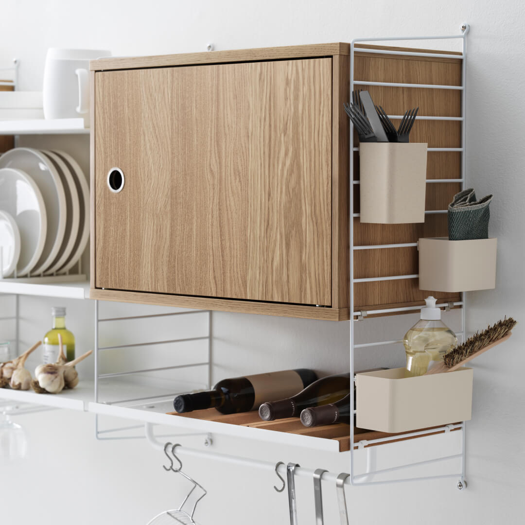 String® System Wall Panel