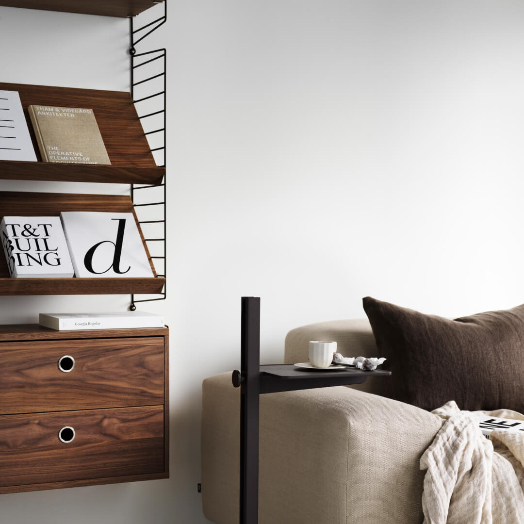 String® System Wall Panel