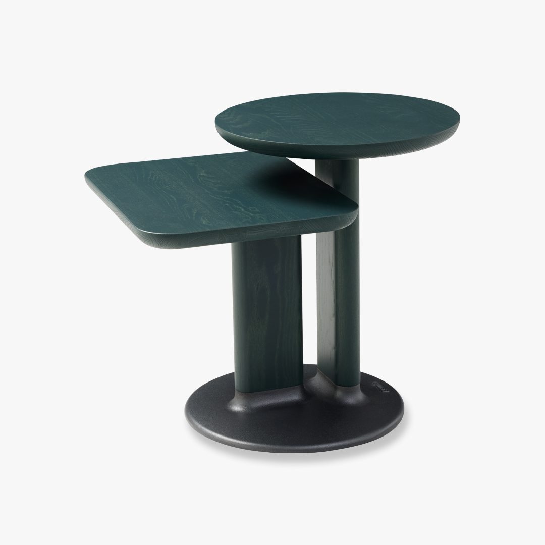 Stam Level Side Table