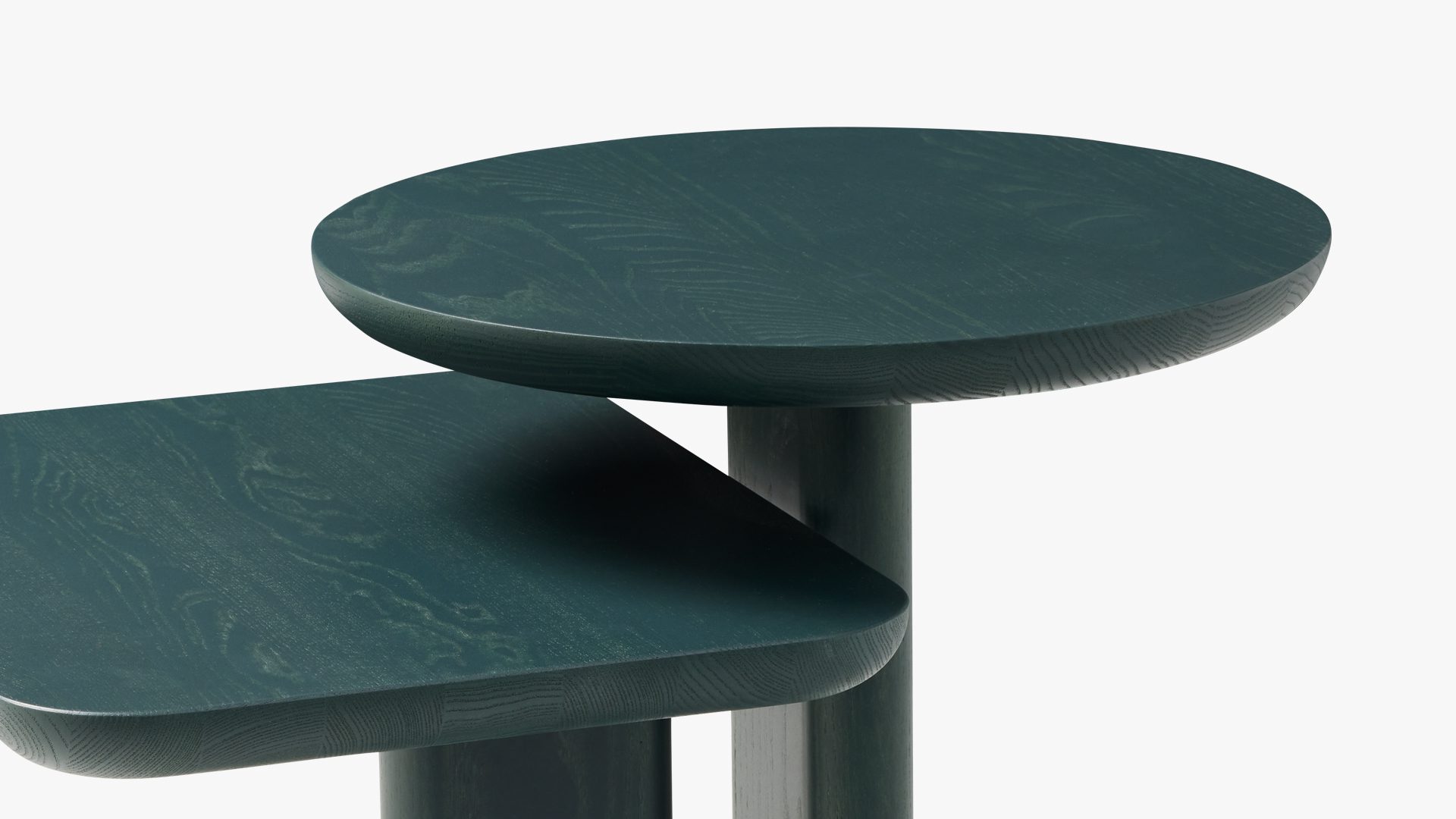 Stam Level Side Table