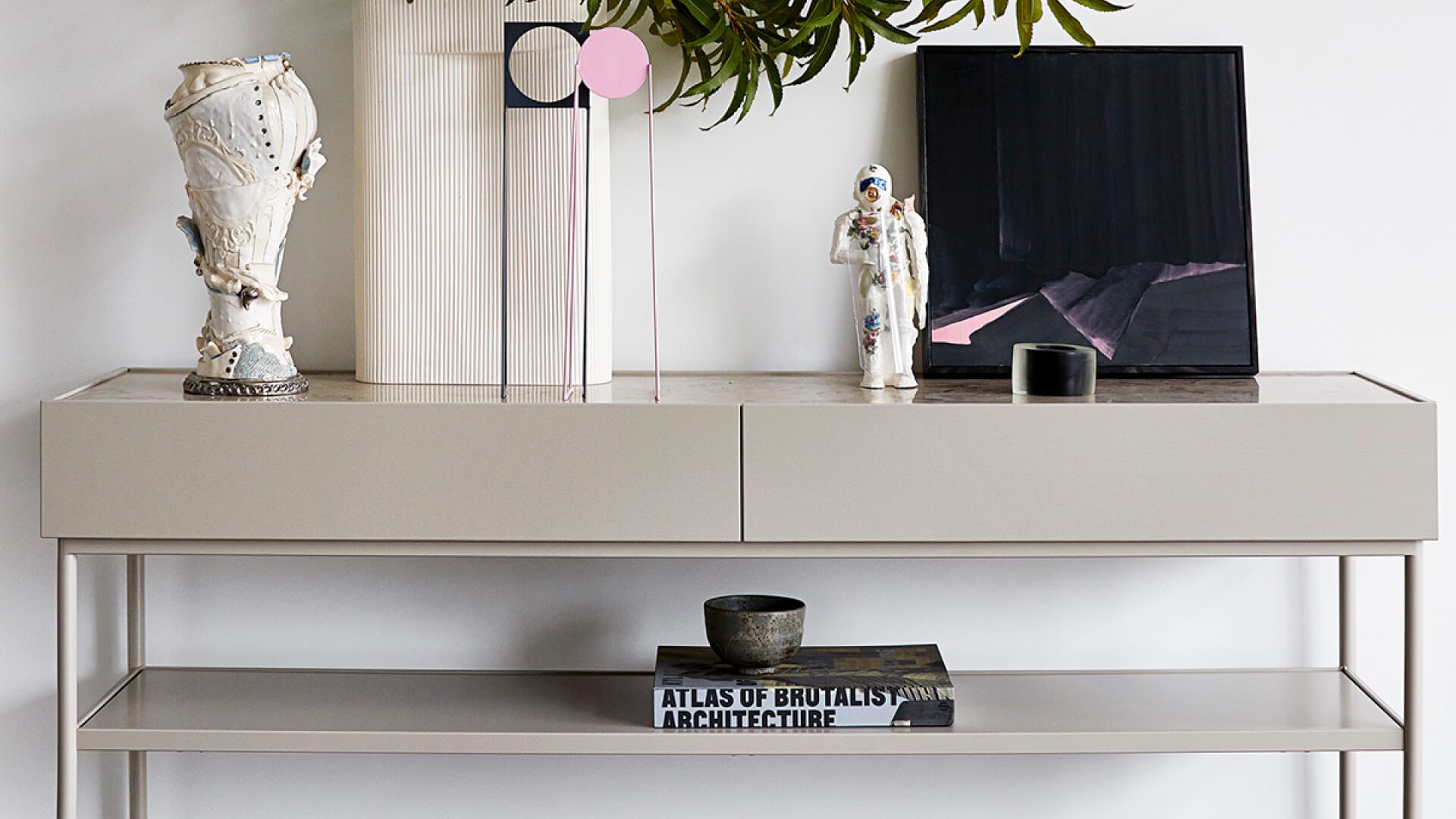 Luc Console