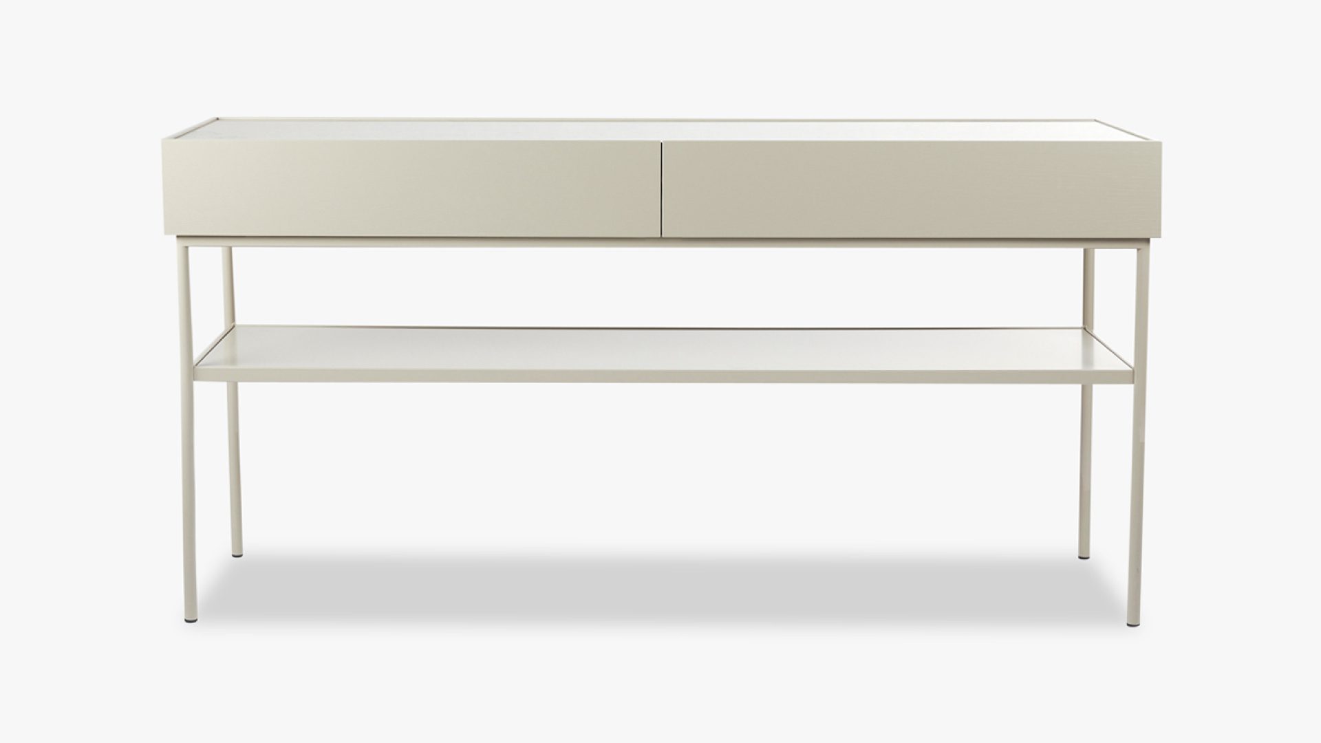 Luc Console