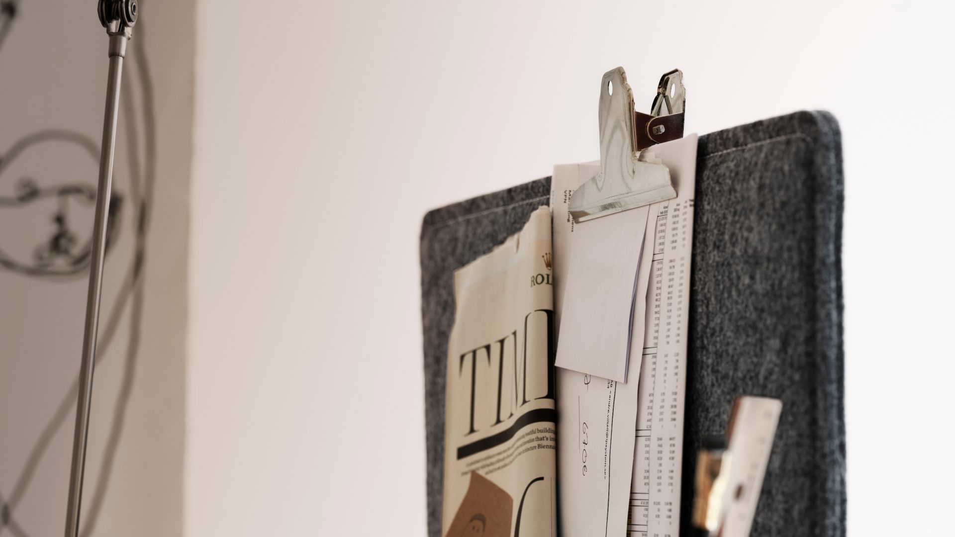 Works™ Fabric Sleeve