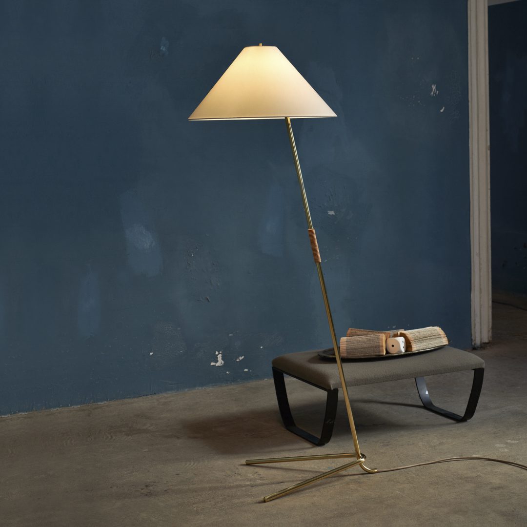 Hase Floor Lamp