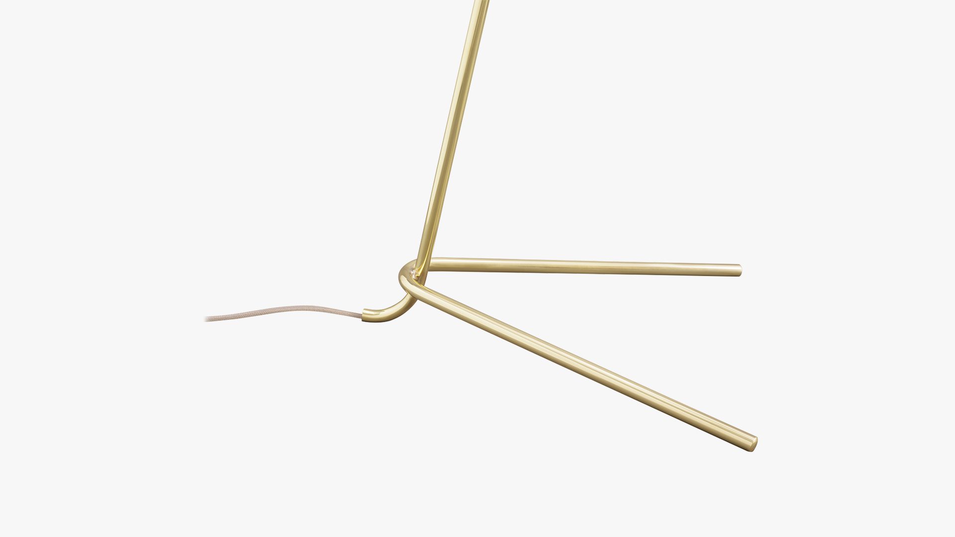 Hase Floor Lamp