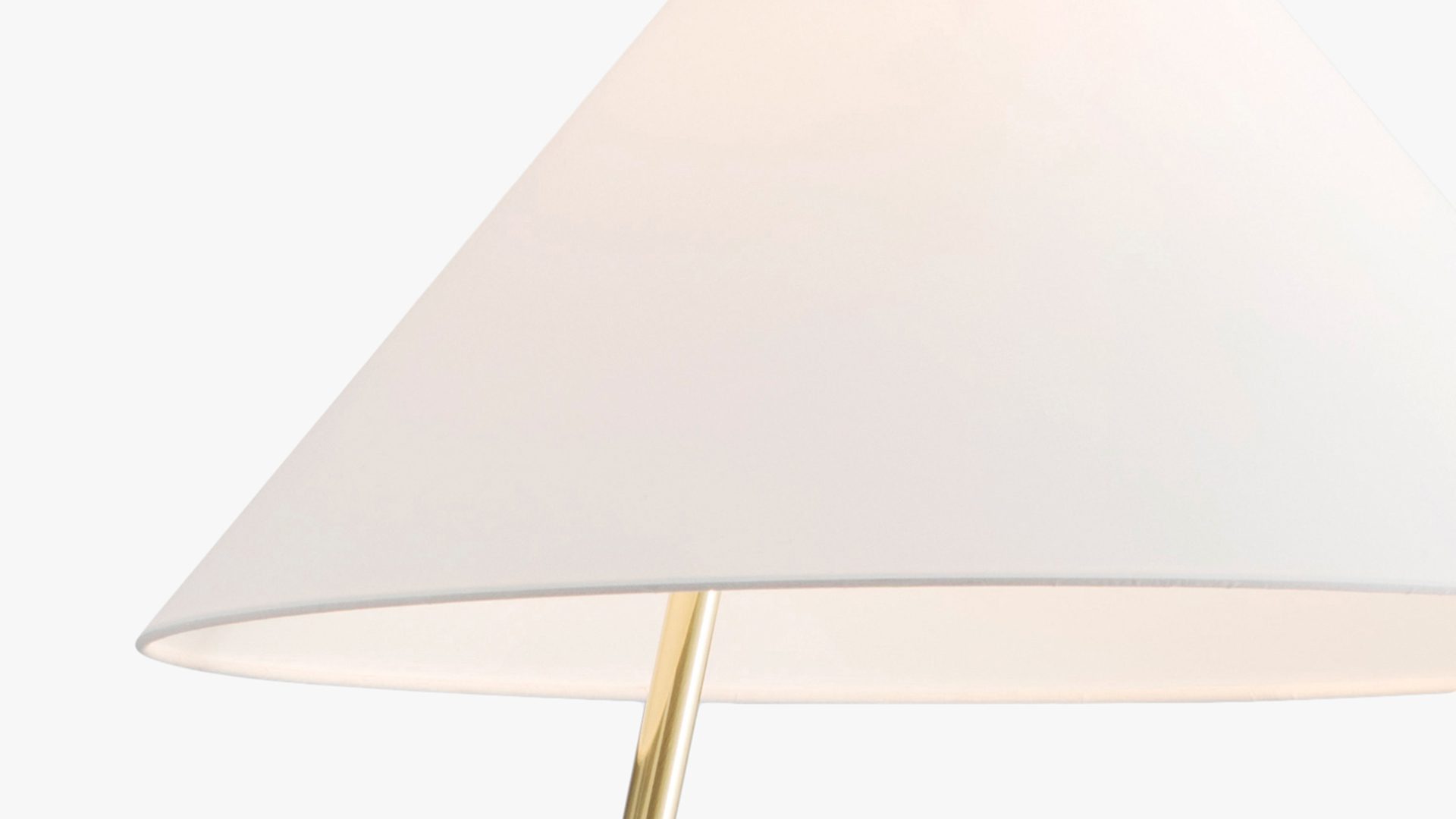 Hase Floor Lamp