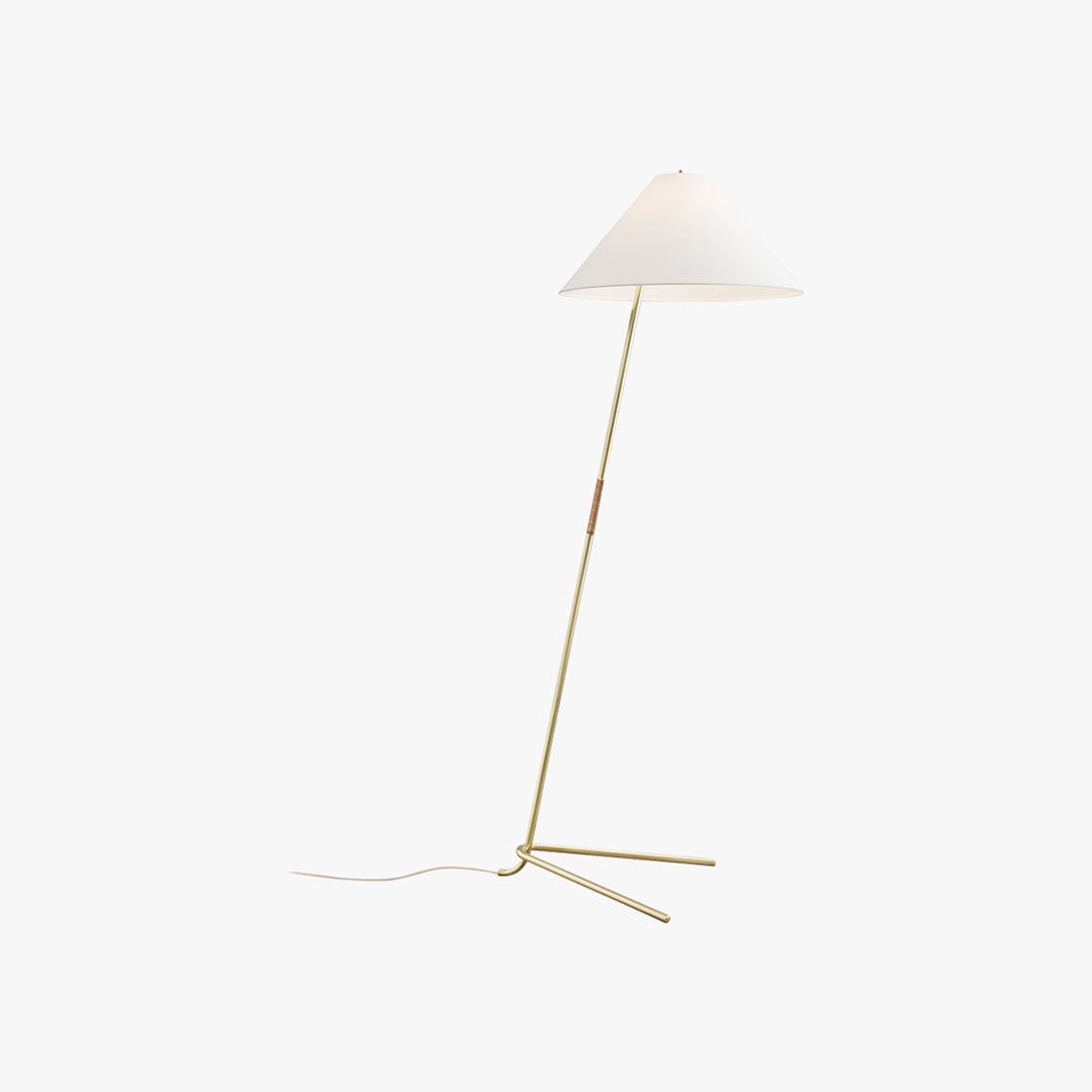 Hase Floor Lamp