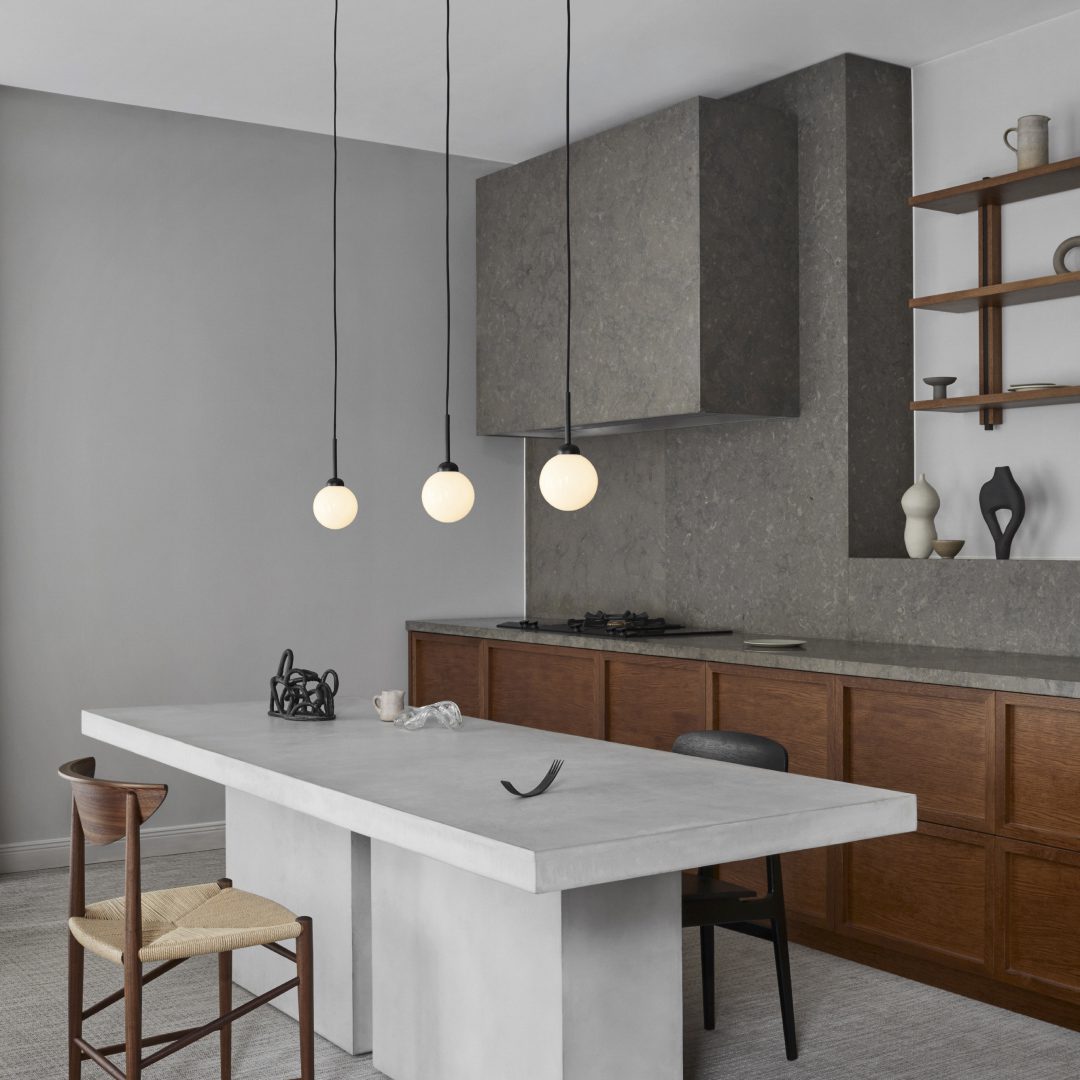 Apiales 1 Pendant