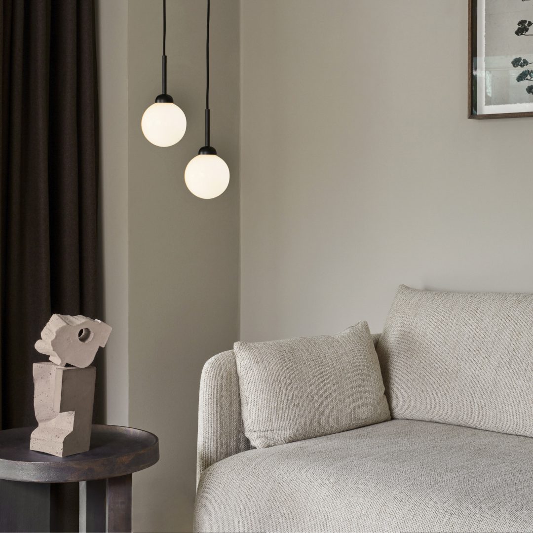Apiales 1 Pendant