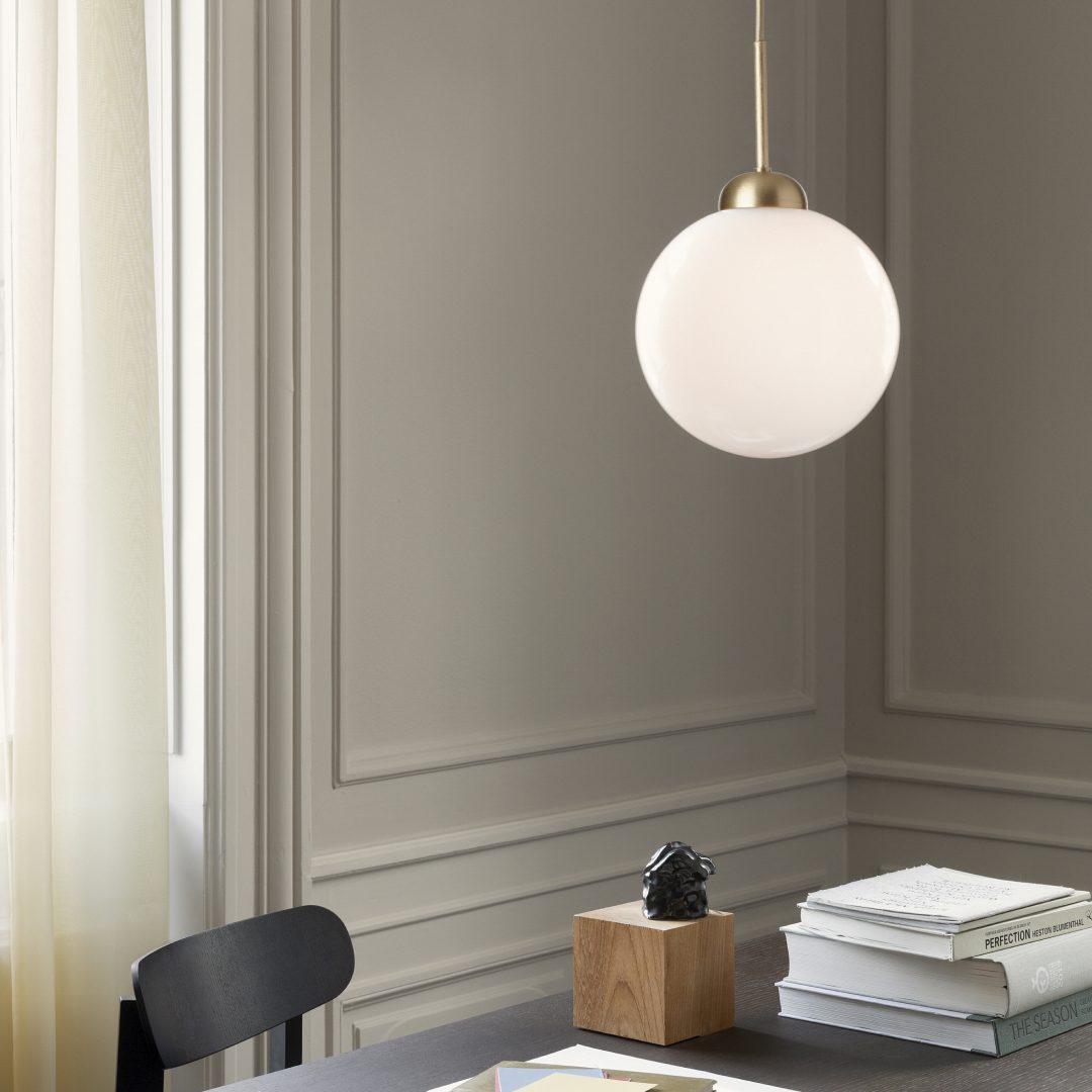 Apiales 1 Pendant