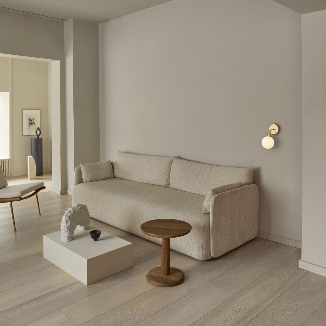 Apiales Wall Lamp