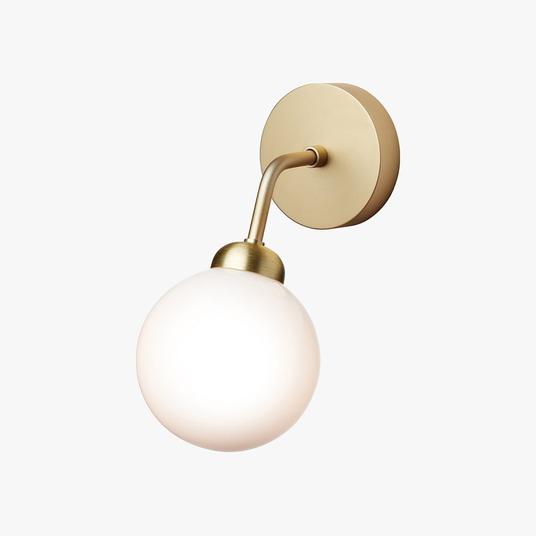 Apiales Wall Lamp